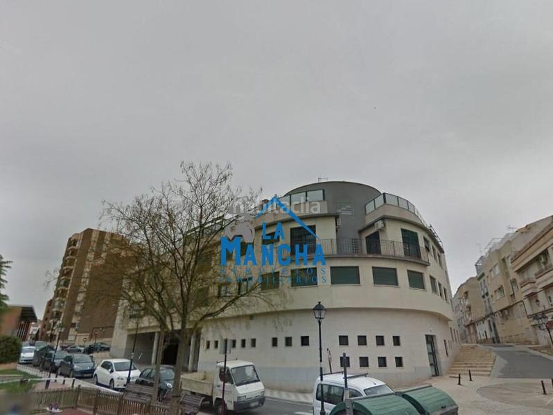 Foto d87e479d-ee01-497b-9abb-96be22025f2b. Posto auto in Carretas - Pajarita Albacete