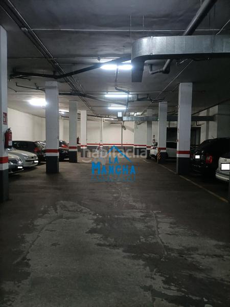 Foto d9de1e2c-c8c1-49c8-b1cd-68d741f1e0ac. Posto auto in Carretas - Pajarita Albacete