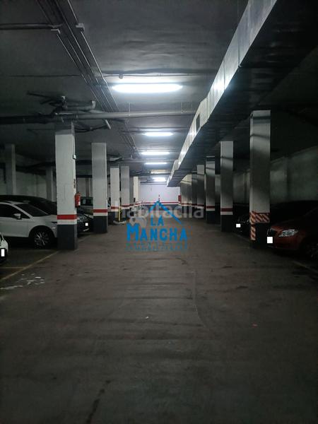 Foto e1a8d846-821a-418c-b302-c02cf06c7042. Posto auto in Carretas - Pajarita Albacete