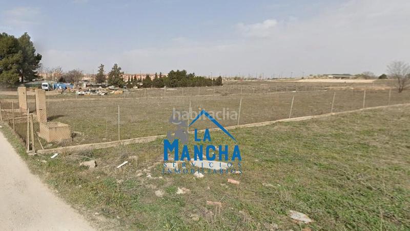 Foto 20aaf6aa-39b8-468d-84e8-b7dc05a0dcd2. Finca rústica inmobiliaria la mancha vende terreno rustico zona hospitalfacultad de medicina en Albacete
