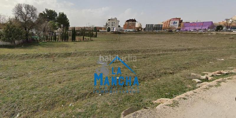 Foto 87a5ac17-4cc8-4e14-b702-488b860b664a. Finca rústica inmobiliaria la mancha vende terreno rustico zona hospitalfacultad de medicina en Albacete