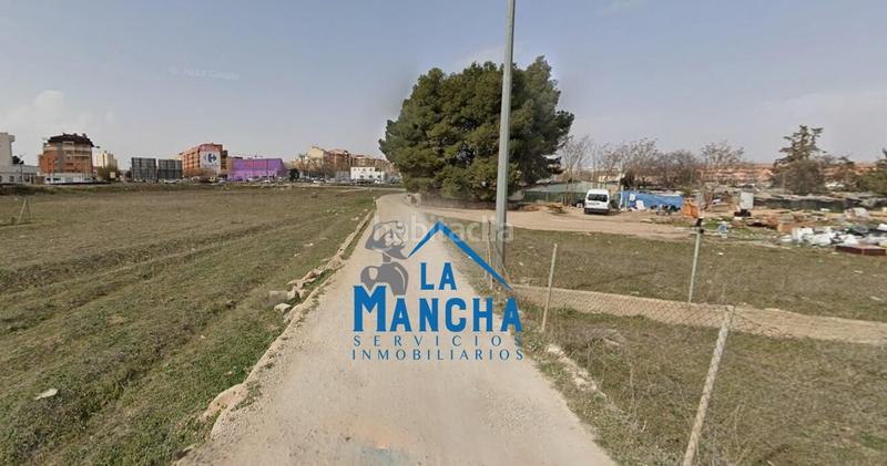 Foto c0560032-26f5-4848-93fc-304d9ab81e89. Finca rústica inmobiliaria la mancha vende terreno rustico zona hospitalfacultad de medicina en Albacete