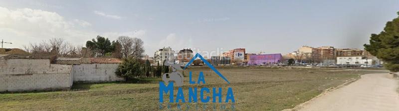 Foto cfbe0e7b-9c25-4fca-873e-80cc4023d25a. Finca rústica inmobiliaria la mancha vende terreno rustico zona hospitalfacultad de medicina en Albacete