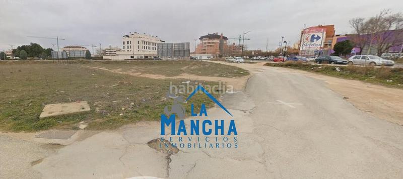 Foto f171bd20-6343-4a9f-ba30-5752d7d5d6b9. Finca rústica inmobiliaria la mancha vende terreno rustico zona hospitalfacultad de medicina en Albacete