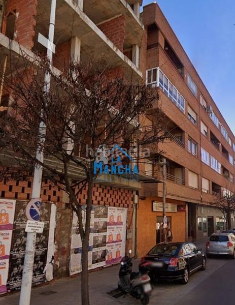 Foto 144ded30-356a-41d2-9965-5fd73cfaf072. Local comercial a El Pilar Albacete