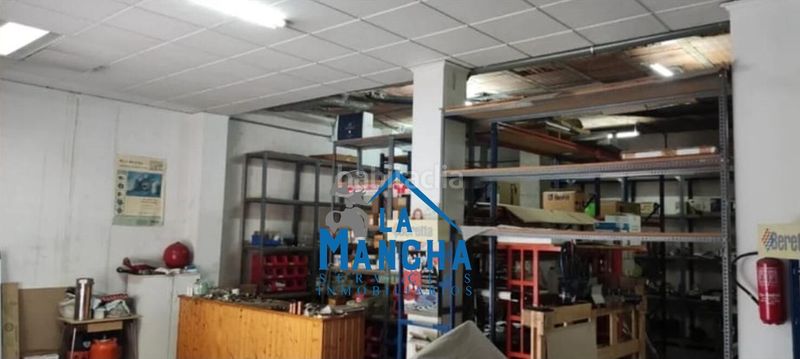 Foto 19b72947-7646-4d03-b478-189051706a95. Local comercial a El Pilar Albacete