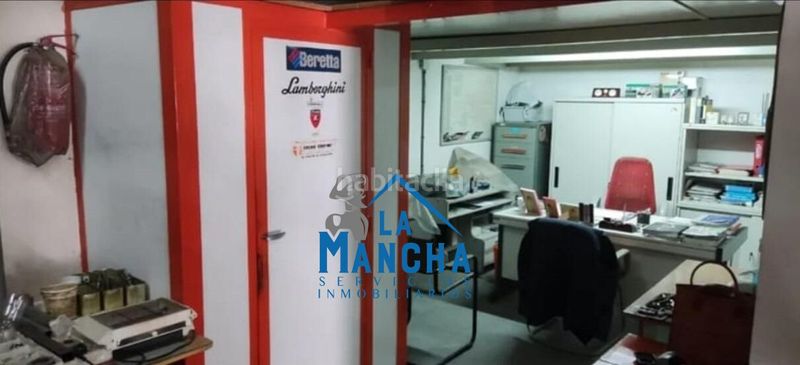 Foto 3fc2cfad-7af7-492b-8686-9ecf8bba1ff2. Local comercial a El Pilar Albacete