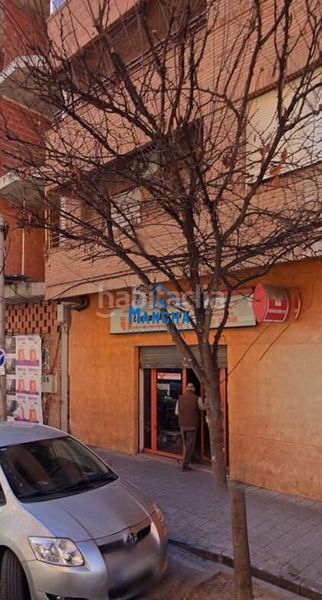 Foto 64f9cebb-425d-4caa-adb9-0e1fadeec3bf. Local comercial a El Pilar Albacete