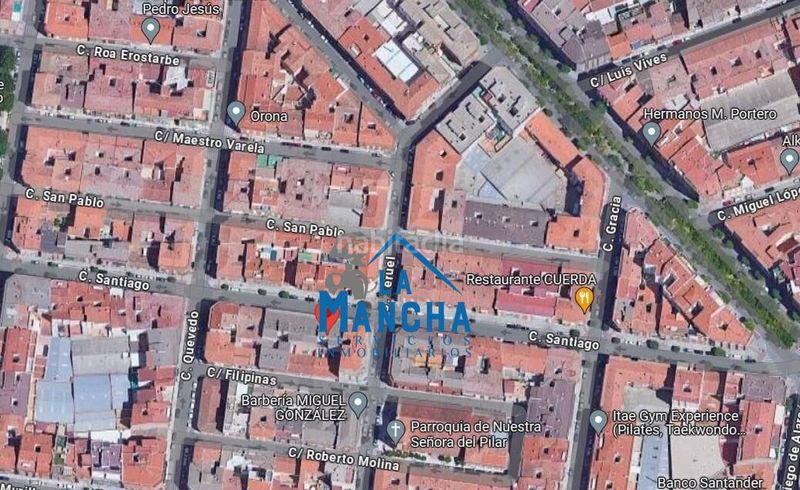 Foto dc22e1dc-986a-4ab1-be93-ed295d0ddab9. Local comercial a El Pilar Albacete