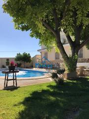 Maison  Calle urb osuna. Inmobiliaria la mancha vende parcela en urbanizacion alto de los