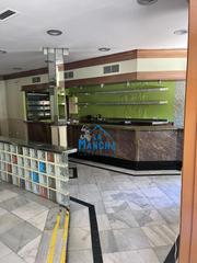 Local Comercial a Paseo CUBA DE LA