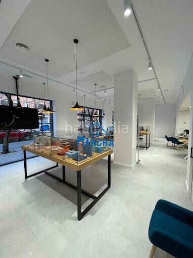 Foto 7e2f0c54-c6e5-4a2d-a547-da9a42b0251b. Local comercial a El Pilar Albacete