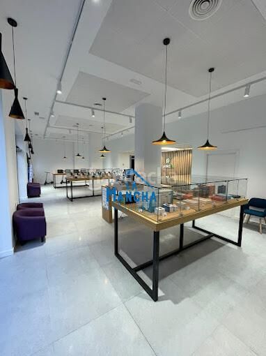 Foto c8a3a39a-9096-4a12-a19a-b65d79aa2f88. Local comercial a El Pilar Albacete