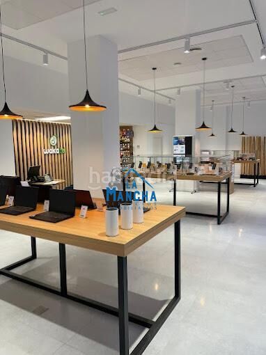 Foto d5c6e520-f866-4096-a3d3-d9bec419d700. Local comercial a El Pilar Albacete