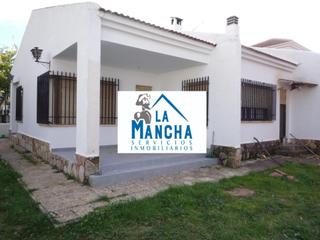 Maison  Paseo glorieta de la. Inmobiliaria la mancha vende casa en peñascosa albacete