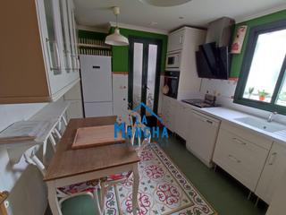 Piso  Calle baños. Inmobiliaria la mancha vende piso zona centrovillacerrada