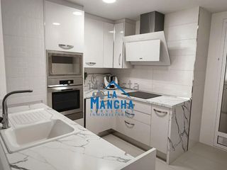 Piso en Calle JESUS NAZARENO