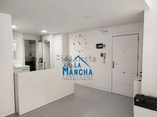 Pis  Calle jesus nazareno. 240.000 inmobiliaria la mancha vende piso en el centro de albace