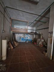 Local commercial  Calle quevedo. Inmobiliaria la mancha vende local barrio el pilar