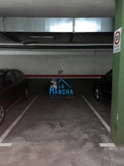 Aparcament cotxe a Universidad. Inmobiliaria la mancha vende plaza de garaje zona universidadcam