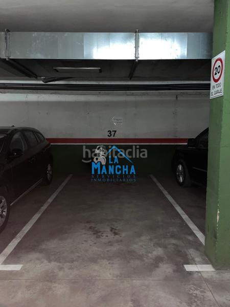 Foto 9bb0978d-e458-4f22-ba17-743a6906bc8a. Posto auto in Universidad Albacete