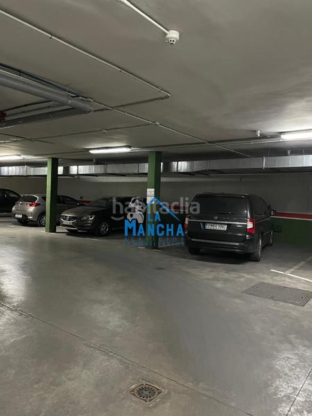 Foto b52c7607-7a40-486b-b26b-a9765153b203. Posto auto in Universidad Albacete