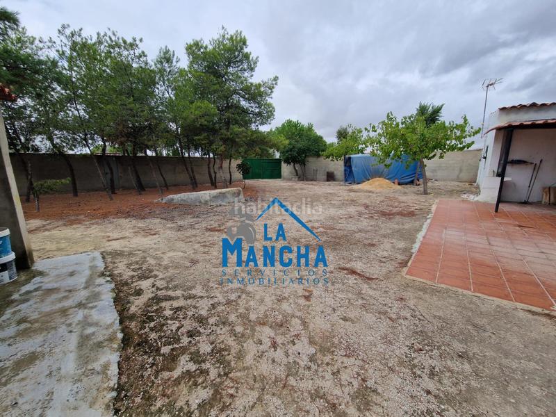 Foto 0de68c75-984a-4bb0-8ece-d99e60743341. Mas avec piscine dans Pedanías - Extrarradio Albacete
