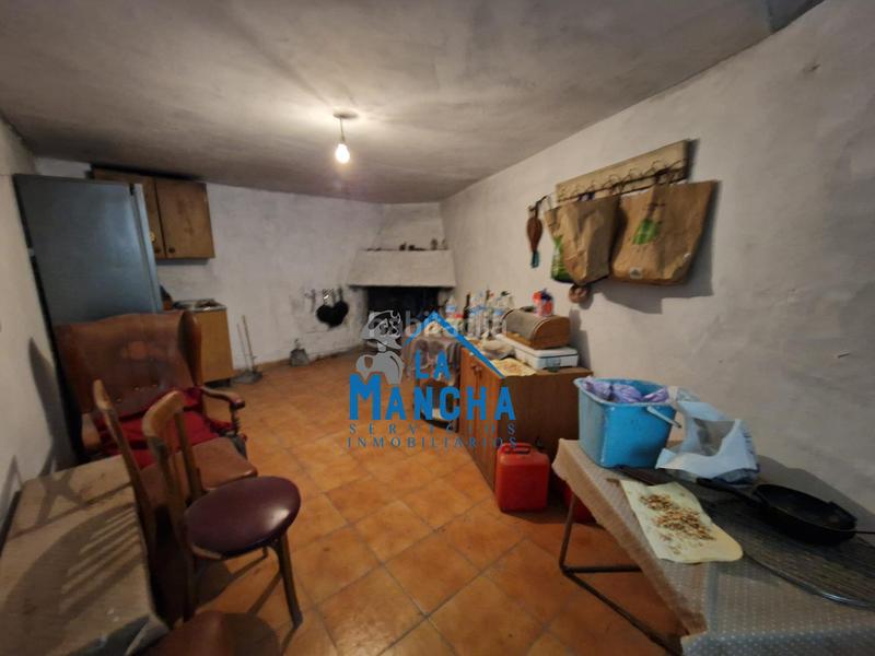 Foto 21be689f-afea-4039-9ab3-2680c852d692. Mas avec piscine dans Pedanías - Extrarradio Albacete