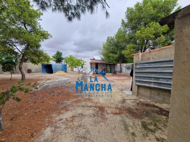 Foto 4cc1550d-e4f5-430d-bb06-a06430aa0480. Mas avec piscine dans Pedanías - Extrarradio Albacete