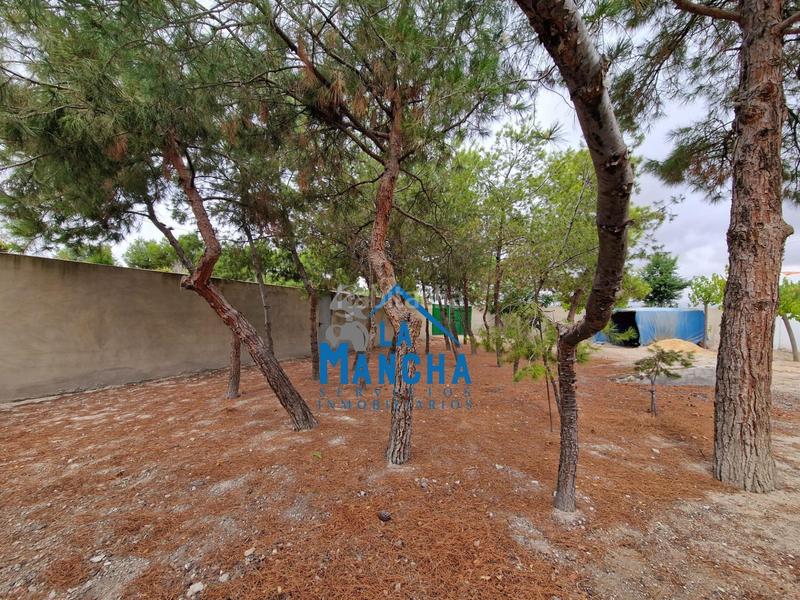 Foto 5eddedd5-57f5-4ca6-a610-01e1082723d1. Mas avec piscine dans Pedanías - Extrarradio Albacete