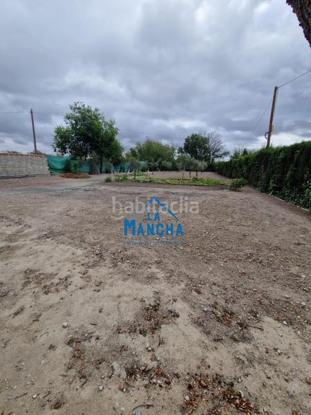 Foto 6573483e-0b60-4cfd-a284-ec68ca8b3774. Mas avec piscine dans Pedanías - Extrarradio Albacete