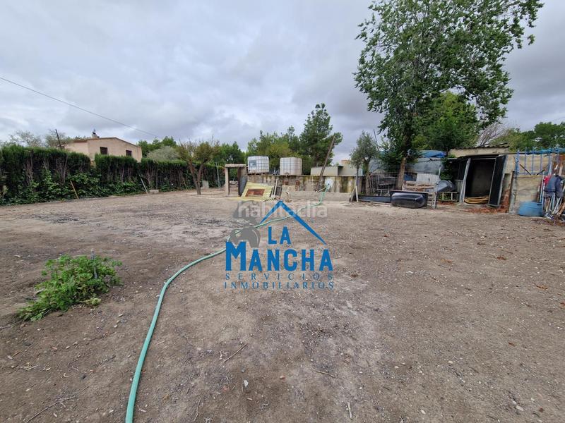 Foto 663b048d-3dbe-4471-b0aa-866f5aefa6e3. Mas avec piscine dans Pedanías - Extrarradio Albacete