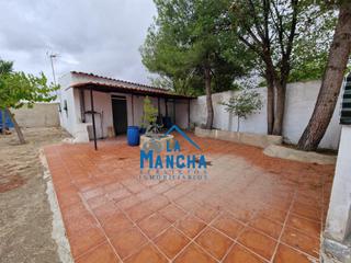 Mas  Diseminados. Inmobiliaria la mancha vende parcela en urbanizacion el palo