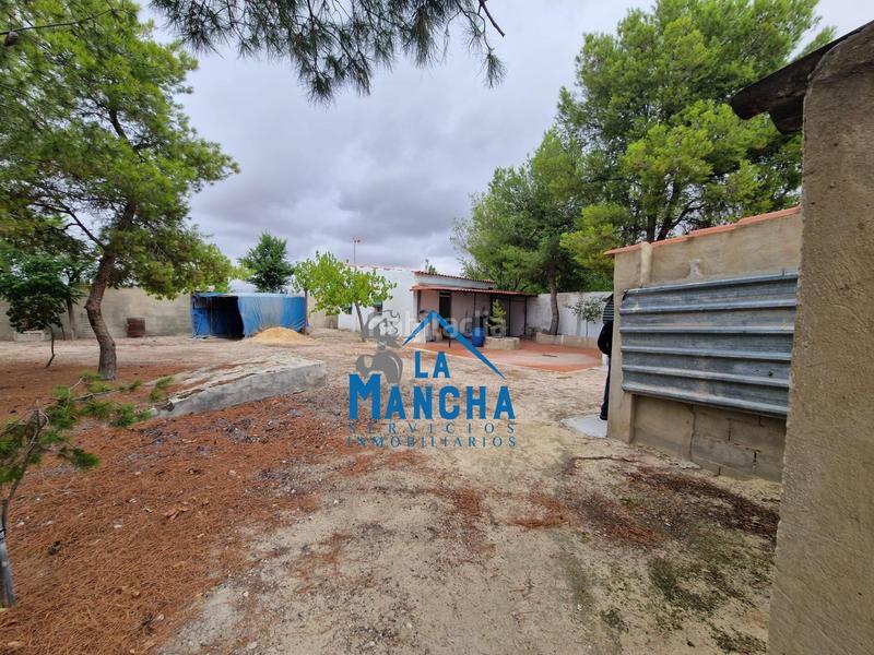 Foto a71ef7bf-db2d-4f38-8a0e-e3704d28fb93. Mas avec piscine dans Pedanías - Extrarradio Albacete