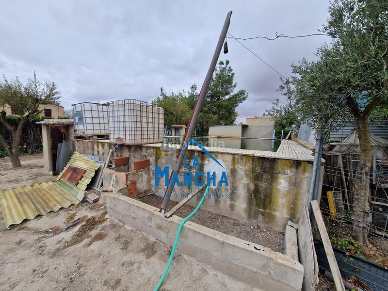 Foto b698d28d-1981-4163-bf20-be72bbd9b2ab. Mas avec piscine dans Pedanías - Extrarradio Albacete