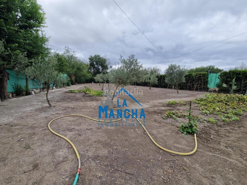 Foto f3bb113a-ffed-4681-ba1b-2f3dc7c57bd7. Mas avec piscine dans Pedanías - Extrarradio Albacete