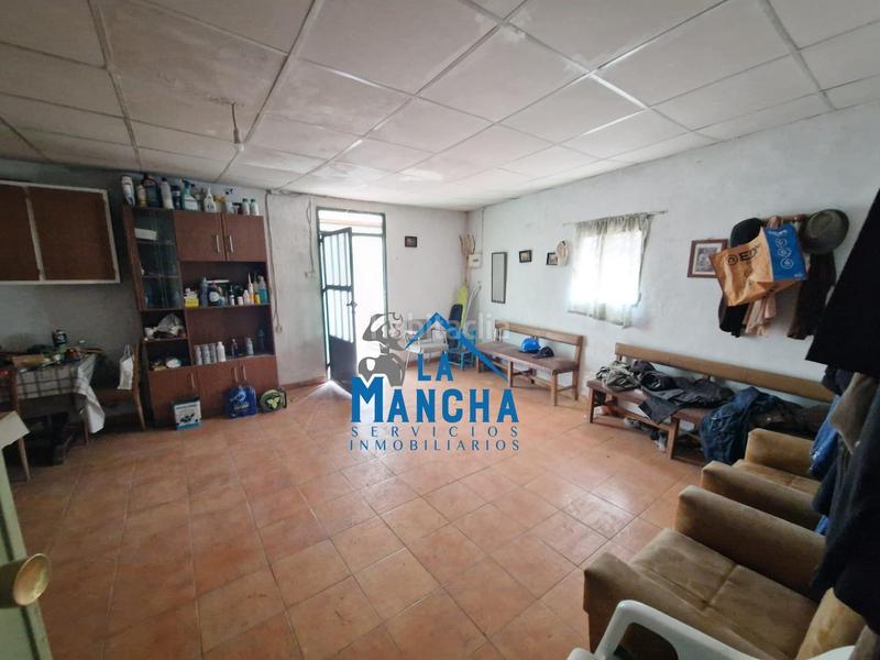 Foto fc9cb8b5-8d83-438d-907d-4b0cd398d4c6. Mas avec piscine dans Pedanías - Extrarradio Albacete