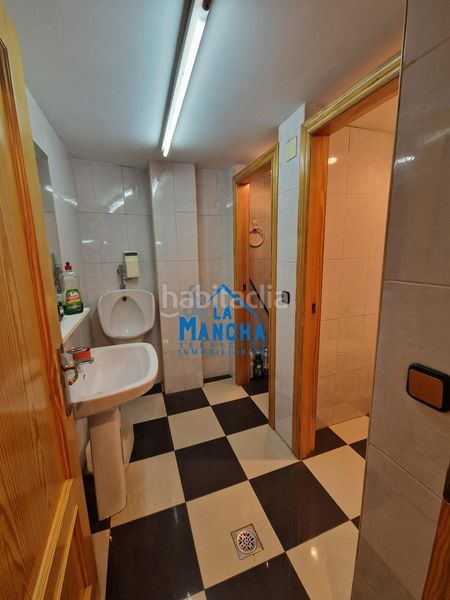 Foto 081237f7-f225-46a5-8ab5-84e97f32a2c5. Local comercial a Feria Albacete