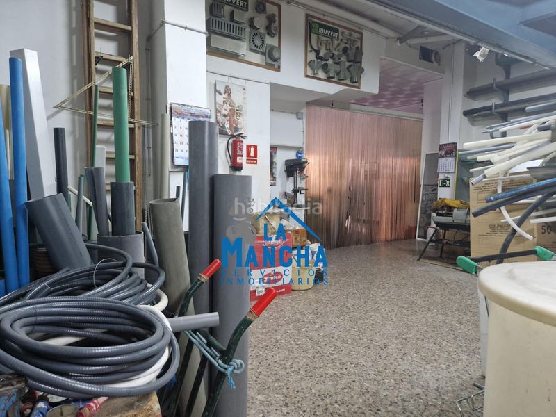 Foto 0cc8138f-2774-492c-9a72-04d111aef834. Local comercial a Feria Albacete