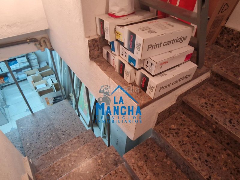 Foto 552492c4-d379-4780-b3a6-aaaf6aa95f92. Local comercial a Feria Albacete