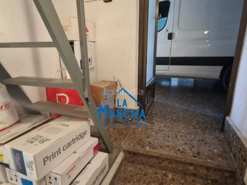 Foto 672856fb-1446-4d7f-b5fb-e616bce7e8fc. Local comercial a Feria Albacete