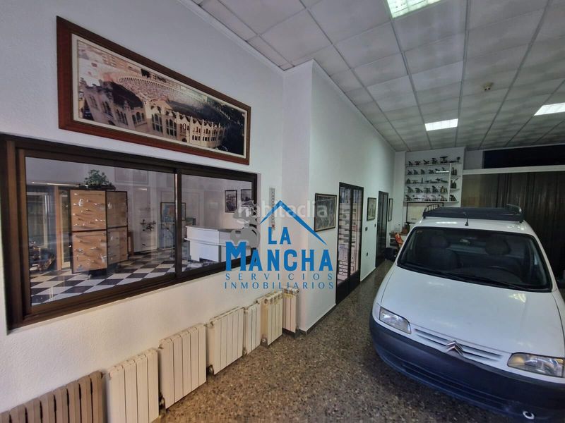 Foto 76ae77cd-d162-4e69-b279-6b1ab1b55db7. Local comercial a Feria Albacete