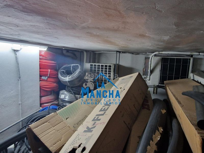 Foto 7908fe00-cfc4-4f54-9408-3c415238b6a0. Local comercial a Feria Albacete