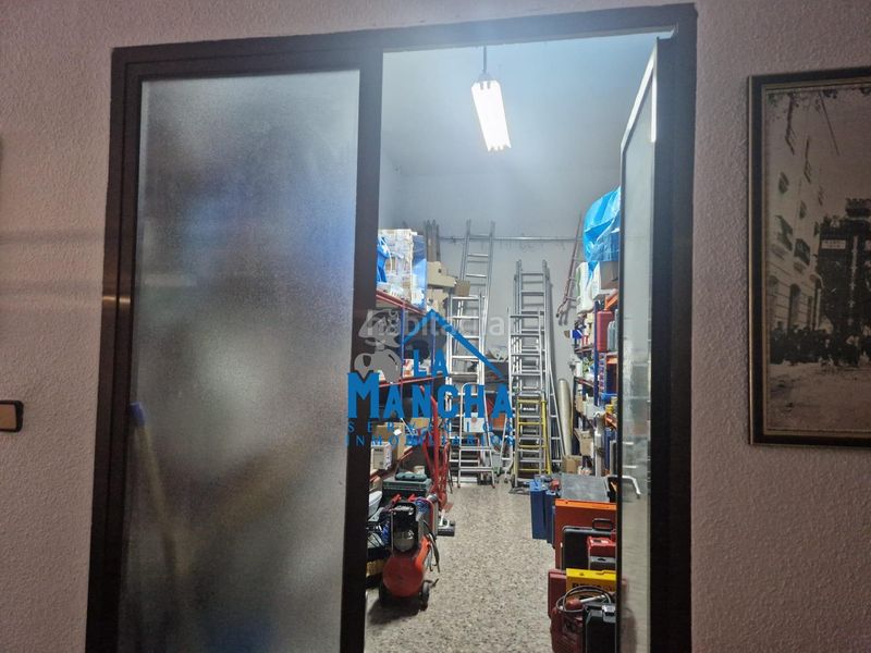 Foto 9b313ef3-a178-4689-90f7-daad1f25b6c0. Local comercial a Feria Albacete