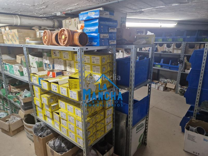 Foto c305199e-fe97-4b67-8f3a-f908db1cd263. Local comercial a Feria Albacete