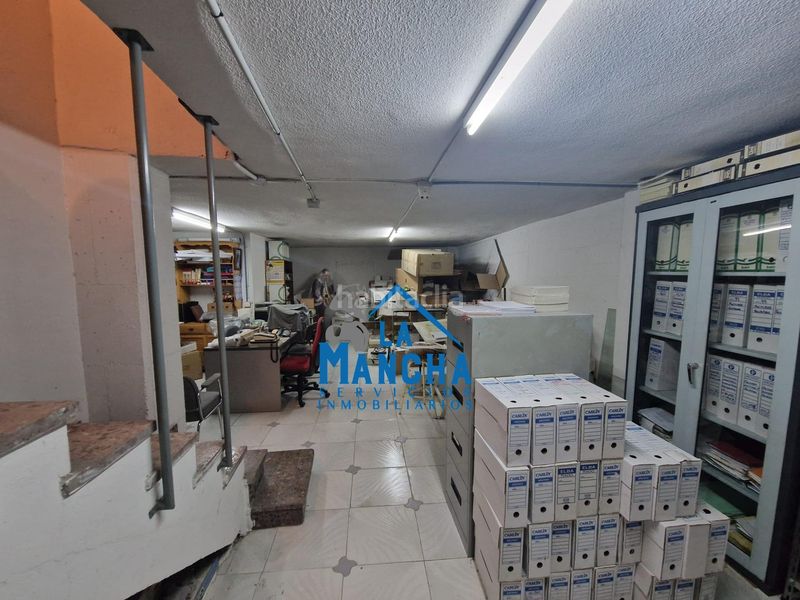 Foto d0dc66d7-d2d6-4cbe-bd06-e391cbbf6e5c. Local comercial a Feria Albacete