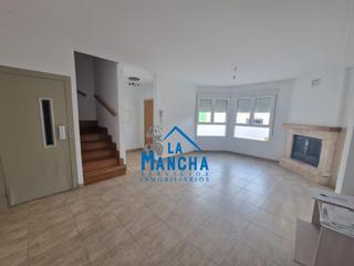 Casa adosada  Calle colon. Inmobiliaria la mancha vende adosado de lujo en la gineta