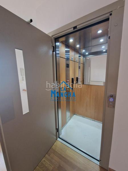 Foto 0d83b118-a403-468c-b613-2cfb1f2778ca. Casa adossada amb calefacció aparcament a Gineta (La)