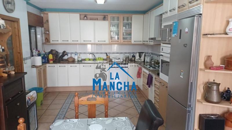 Foto 1b4d6677-2a70-46fd-9bd6-f4878952fdf5. Chalet avec chauffage parking dans Santa Teresa - Vereda Albacete