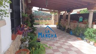 Chalet  Paseo circunvalacion. Inmobiliaria la mancha vende chalet en zona fatimacircunvalacion
